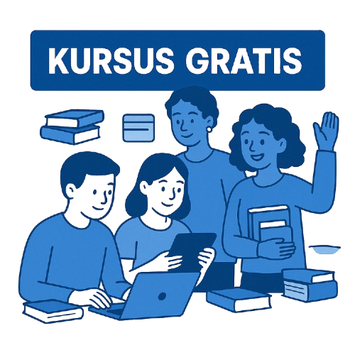 Kursus Gratis CTA