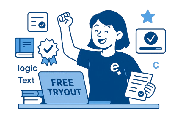 Tryout Gratis CTA