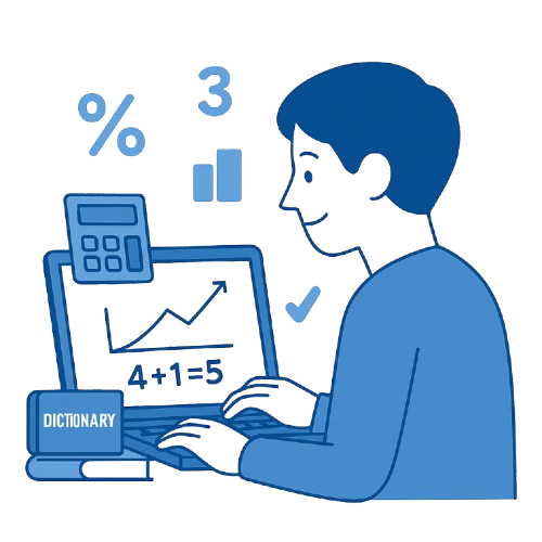 Tryout Gratis Kategori TPA Numerikal